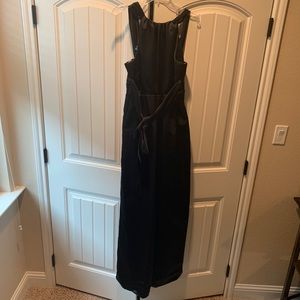 Vera Wang Bridesmaid Dress